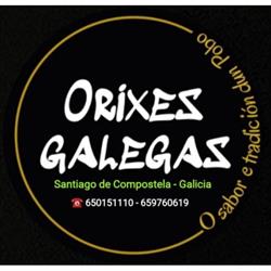 Orixes Galegas, Boqueixon
