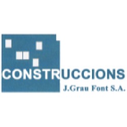 Construccions Grau, Berga