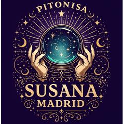 Pitonisa Susana, Madrid
