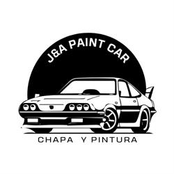 J & A Paint Car, Borox