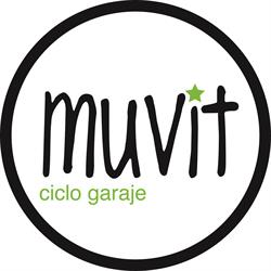 Muvit Ciclo Garaje, Murcia