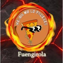 Mejor No Lo Pruebes, Fuengirola
