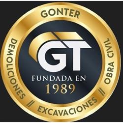 Gonter Greduela, Torrecera