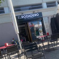 El rodadero, Martorell
