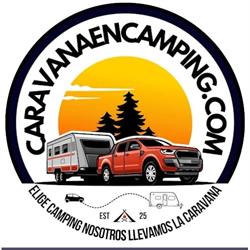 Caravanaencamping, Ribaforada