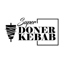 Súper Doner Kebab Acueducto, Segovia