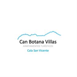 Villas Can Botana Apartamentos turisticos, Cala Sant Vicenç