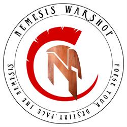 Nemesis Warshop, Gijón