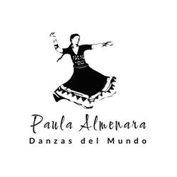 PAULA ALMENARA - DANZA Y TERAPIA, Valencia