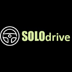 Solo Drive, Pamplona