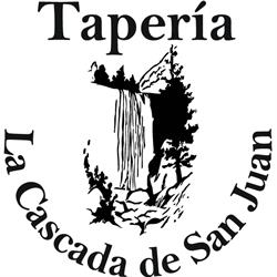 Tapería la Cascada de San Juan, Chenlo