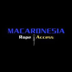 MACARONESIA ROPE ACCESS, Vega de San Mateo