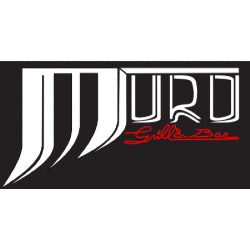 Muro Grill&Bar, Avilés