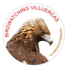 Bird Watching Villuercas, Cañamero
