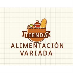 Tienda de Alimentación Variada, Sueca