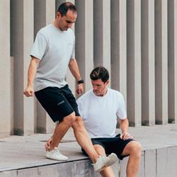 Fran y Manolo. Especialistas en dolor articular, Valencia