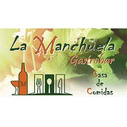 La Manchuela Gastrobar, Buenache de Alarcón