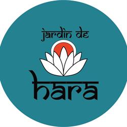 Jardin de Hara, Barcelona