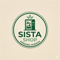 Sista Shop Vending, Huesca