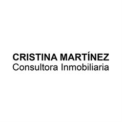 Cristina Martínez Consultora Inmobiliaria, Madrid