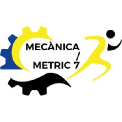 MECANICA METRIC 7, Sant Vicenç de Castellet