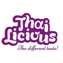 Thailicious - Cafeteria & Postres, Murcia