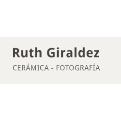 Ruth Giraldez - Cerámica y fotografía, Granada