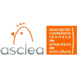 Asociación Castellano Leonesa de Empresas de Avicultura (ASCLEA), Valladolid