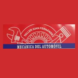 Taller Juan Fernandez, Vilches
