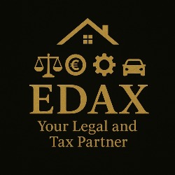 ASESORIA EDAX SERVICES - BOGDAN EDUARD FOLEA, Los Montesinos