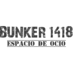Bunker 1418 Espacio de ocio, Logroño