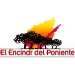 El Encinar del Poniente, Portaje