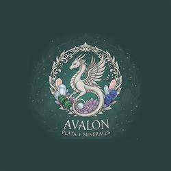 Avalon Plata y Minerales, Barcelona