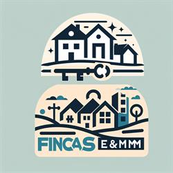 Fincas E&MM, Zaragoza