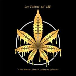 Las Delicias del CBD, Valencia