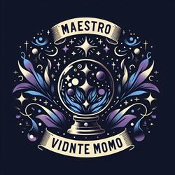 Maestro Vidente Momo, Madrid