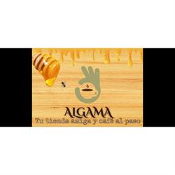 ALGAMA Café y Mieles, Madrid