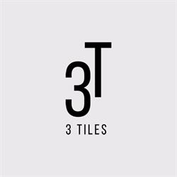 3 Tiles, Badalona