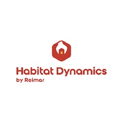 Habitat Dynamics by Reimar, Alcoi