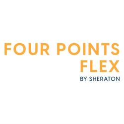 Four Points Flex by Sheraton Madrid Atocha