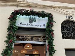 Coworking AZ, Barcelona