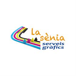 SERVICIOS GRAFICOS LA SENIA, Alginet