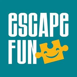 Escape Fun - Animaciones para niños y juegos de Escape Room imprimibles, El Retamar