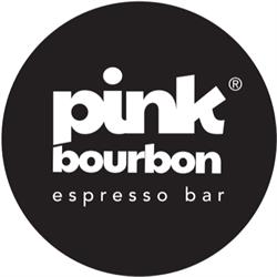 Pink Bourbon Coffee, Madrid