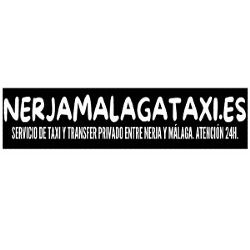 Transfer to airport - Nerja Málaga Taxi