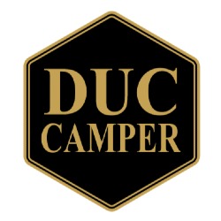 Duc camper, Gélida