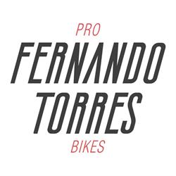 Fernando Torres PROBIKES, Llerena