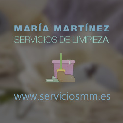 María Martínez Servicios de Limpieza, San Pedro de Alcántara