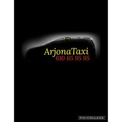 Arjona Taxi Valls
