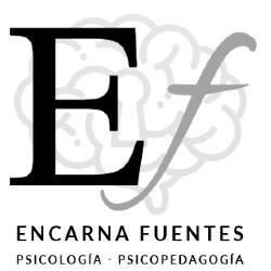 Encarna Fuentes--Psicóloga en Jaén